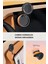 Wearfitpro K10B Ev Araba Her Alana Uyumlu 360 Derece Dönebilen Çok Açılı Magsafeli Vantuz Telefon Tutucu 5