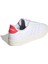 Advantage 2.0 Kadın Spor Ayakkabı JH6085 Ftwwht/ftwwht/lucred 2