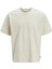 Jjeurban Edge Tee Ss O-Neck Noos White 1