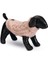 Köpek Süveter Pembe Xxl Uzunluk 40cm 1
