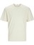 Jorfrederıksberg Tee Ss Crew Neck Noos White 2