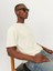 Jorfrederıksberg Tee Ss Crew Neck Noos White 5