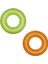 Mulvxgrbz GRZ02 Simit Neon Renkli 91 cm - 36025 (Mulvix) 2