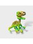 Raptor Hareketli Dinazor Figürü 1