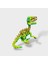 Raptor Hareketli Dinazor Figürü 4
