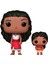 Pop! & Buddy Moana & Küçük Kardeş Simea 1