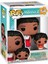 Pop! & Buddy Moana & Küçük Kardeş Simea 2