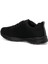 Agatha G 3fx Siyah Unisex Comfort Ayakkabı 3