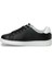 U.s. Polo Assn Costa Unisex Spor Ayakkabı Siyah-Beyaz 3