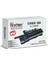Cree Q8- Xpg 8+1 LED Şarjlı El Feneri WT-623 4