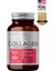 Tip 1-2-3-5 Collagen With Amino Acid Complex, Vitamin C, Hyaluronik Asit, Elastin, Biotin, Selenyum, Folik Asit, Bakır, Vitamin E, Vitamin D, Vitamin B Complex İçerir 1
