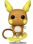 Pop! Oyunları: Pokemon - Raichu Alolan - (Alolan) - Koleksiyonluk Vinil Figür 1