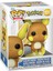 Pop! Oyunları: Pokemon - Raichu Alolan - (Alolan) - Koleksiyonluk Vinil Figür 2