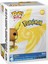 Pop! Oyunları: Pokemon - Raichu Alolan - (Alolan) - Koleksiyonluk Vinil Figür 3