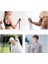 Pilates Egzersiz Direnç Lastiği 4