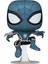 Pop! Spider-Man (Fear Itself Suit) (Glow) 1