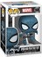 Pop! Spider-Man (Fear Itself Suit) (Glow) 2