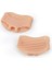 Silikon Metatarsal Pad Orta Parmağa Geçen 2