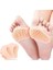 Silikon Metatarsal Pad Orta Parmağa Geçen 4