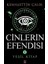 Cinlerin Efendisi 1 - Yeşil Kitap - Kemalettin Çalık 1