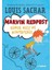 Marvin Redpost / Süper Hızlı ve Kontrolsüz - Louis Sachar 1
