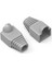Cmr Rj-45 Gri Kılıf 25 Li Paket 1