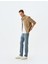 Straight Fit Kot Pantolon - Mark Jean 1