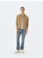 Straight Fit Kot Pantolon - Mark Jean 2