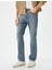 Straight Fit Kot Pantolon - Mark Jean 3