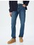 Slim Fit Kot Pantolon - Brad Jean 3