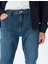 Slim Fit Kot Pantolon - Brad Jean 5