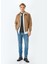 Slim Fit Kot Pantolon - Brad Jean 1