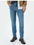Slim Fit Kot Pantolon - Brad Jean 3