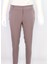 59019 Önü Düğmeli ve Fermuarlı Klasik Kdar Paça Pantolon Qks Pantolon 59019 #23-09# 5