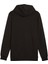 Essentıals Small Logo Erkek Kapüşonlu Sweatshirt 2