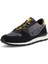Siyah Erkek Sneaker Arona 1
