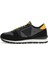 Siyah Erkek Sneaker Arona 2