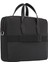 Siyah Erkek Laptop Çantası Th Corp Slım Computer Bag 2