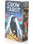Tarot Kartı Crow Tarot 1