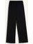 Straight Fit Kalın Eşofman Altı Cepli Standart Boy E9617AX25SP 1
