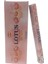 Hem Lotus Aromalı Çubuk Tütsü 1