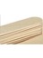 Marka 4 Kutu - 100 Lük Abeslang Tahta Dil Çubuğu Basacağı - Ağda Spatulası, Spatula 4