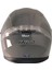 965 Nardo Gri Çene Açılır Kask 3