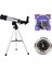Astronomi̇k Teleskop (Yurt Dışından) 1