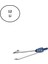 Rp-04 Metal Pergel 12'li 2
