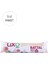 Battal Boy Çöp Torbası 75 x 90 cm 10 Lu Rulo x 5 Paket = 50 Adet (Mavi) 1