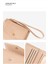 Moda Mini Kısa Clutch Cüzdan Bayanlar Katlanır Kimlik Kartı Tutucu (Yurt Dışından) 5