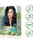 Natural Beauty Amonyaksız Saç Boyası 1.1 Mavi Siyah 3