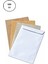 Asil Doğan AS-0801 Torba Zarf Imt.kraft 130X170 90 gr 500'LÜ 1