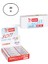 2b-20 Beyaz Nano Silgi 20'li 1